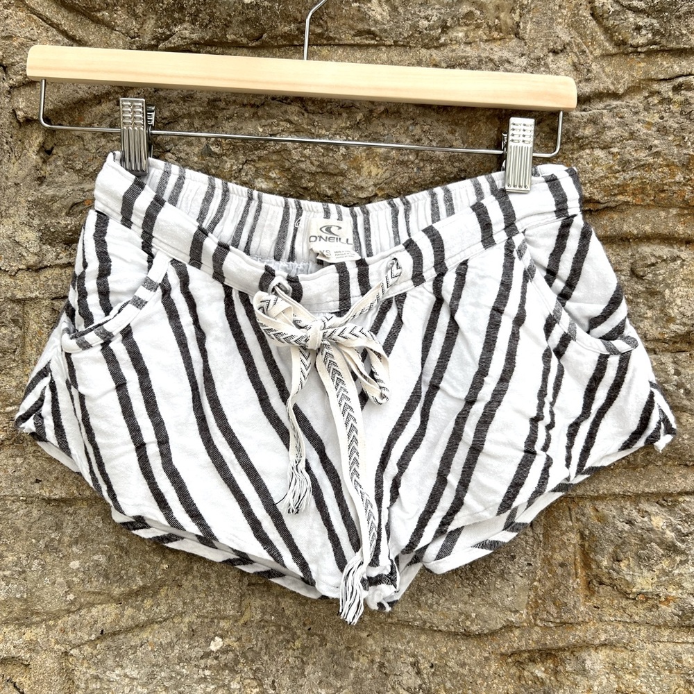 O’Neil shorts